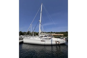 2011 Jeanneau 50 Deck Saloon 49ft Jeanneau Yacht For Sale