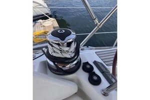 2011 Jeanneau 50 Deck Saloon thumbnail 12