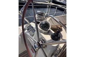 2011 Jeanneau 50 Deck Saloon 49ft Jeanneau Yacht For Sale