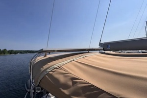 2011 Jeanneau 50 Deck Saloon 49ft Jeanneau Yacht For Sale