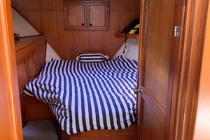 36ft Marine Trader Yacht For Sale