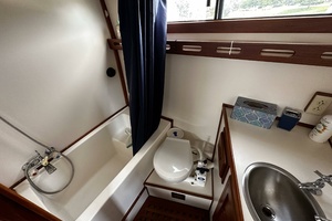 36ft Marine Trader Yacht For Sale