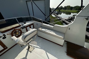 36ft Marine Trader Yacht For Sale