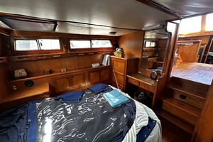 36ft Marine Trader Yacht For Sale