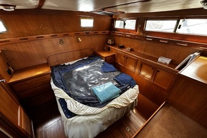 36ft Marine Trader Yacht For Sale