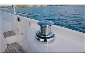 2018 Present Yachts 520S thumbnail 14