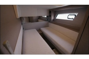 2018 Present Yachts 520S thumbnail 29