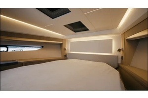 2018 Present Yachts 520S thumbnail 28