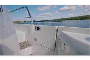 2018 PRESTIGE YACHTS 520S