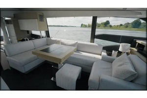 2018 Present Yachts 520S thumbnail 22