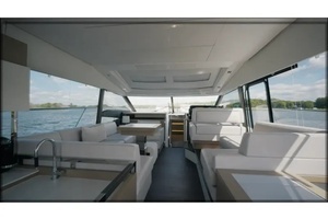 2018 Present Yachts 520S thumbnail 20