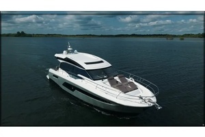 2018 Present Yachts 520S thumbnail 4