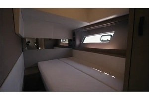 2018 Present Yachts 520S thumbnail 30