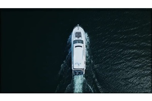 2018 PRESTIGE YACHTS 520S