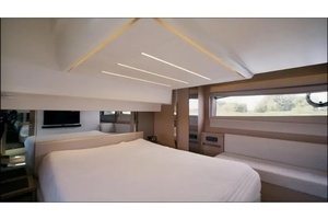2018 Present Yachts 520S thumbnail 27