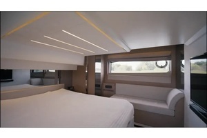 2018 Present Yachts 520S thumbnail 26