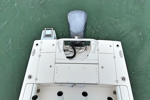 24ft Robalo Yacht For Sale