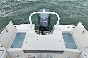 24ft Robalo Yacht For Sale