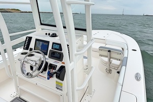 24ft Robalo Yacht For Sale