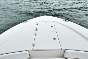 24ft Robalo Yacht For Sale
