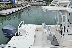 24ft Robalo Yacht For Sale