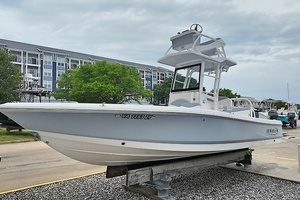 24ft Robalo Yacht For Sale