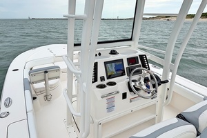 24ft Robalo Yacht For Sale