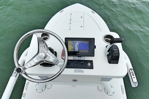 24ft Robalo Yacht For Sale