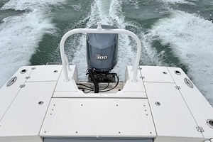 24ft Robalo Yacht For Sale