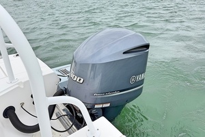 24ft Robalo Yacht For Sale