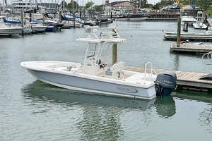 24ft Robalo Yacht For Sale