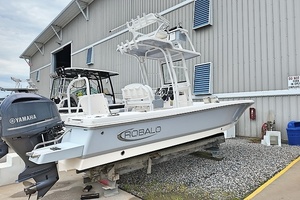 24ft Robalo Yacht For Sale