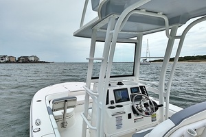 24ft Robalo Yacht For Sale