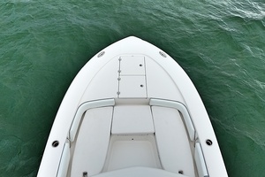 24ft Robalo Yacht For Sale