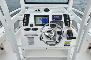 24ft Robalo Yacht For Sale