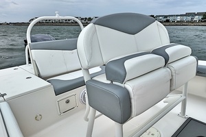 24ft Robalo Yacht For Sale