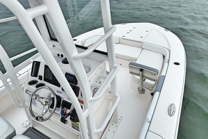 24ft Robalo Yacht For Sale
