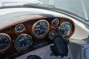 2003 Rinker Fieste Vee 342 34ft Rinker Yacht For Sale