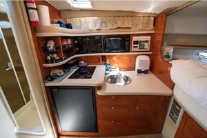 2003 Rinker Fieste Vee 342 34ft Rinker Yacht For Sale