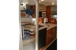 2003 Rinker Fieste Vee 342 34ft Rinker Yacht For Sale