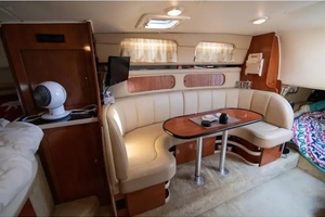 2003 Rinker Fieste Vee 342 34ft Rinker Yacht For Sale