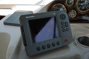 2003 Rinker Fieste Vee 342 34ft Rinker Yacht For Sale