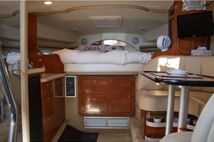2003 Rinker Fieste Vee 342 34ft Rinker Yacht For Sale