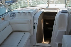 2003 Rinker Fieste Vee 342 34ft Rinker Yacht For Sale
