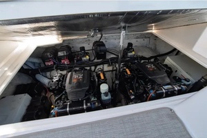 2003 Rinker Fieste Vee 342 34ft Rinker Yacht For Sale