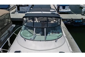 2003 Rinker Fieste Vee 342 34ft Rinker Yacht For Sale