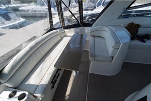 2003 Rinker Fieste Vee 342 34ft Rinker Yacht For Sale