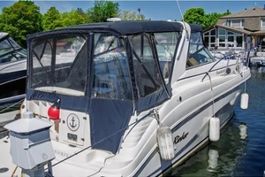 2003 Rinker Fieste Vee 342 34ft Rinker Yacht For Sale