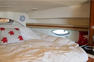 2003 Rinker Fieste Vee 342 34ft Rinker Yacht For Sale