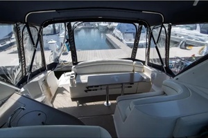 2003 Rinker Fieste Vee 342 34ft Rinker Yacht For Sale